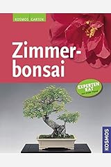 Zimmerbonsai Taschenbuch