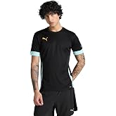PUMA Individual Padel Jersey Forma Erkek