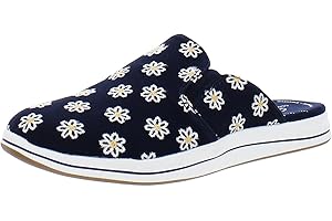 Clarks Breeze Shore, Mule Mujer