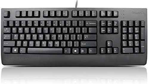 Preisvergleich Produktbild Lenovo Preferred PRO II Tastatur