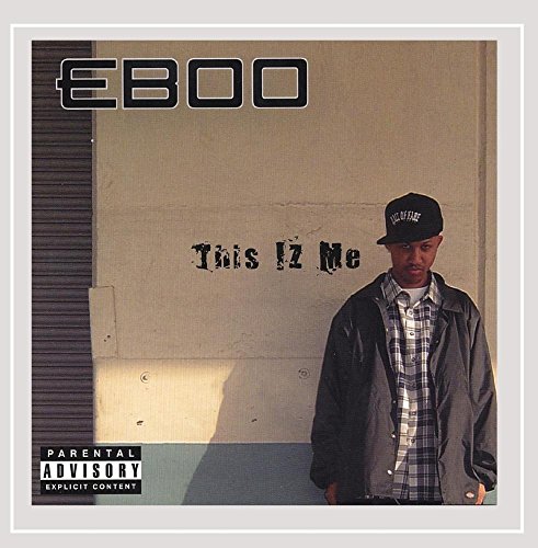 Preisvergleich Produktbild This Iz Me