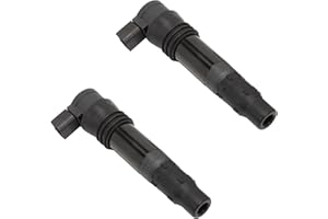 AUROLYNNE Bobines D'allumage Pour ER6N ZR1000 Z10 Z1000 650 Z750 Z900 Bobine D'allumage