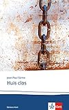 Huis clos by 