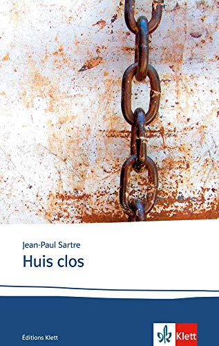 Huis clos Texte et documents