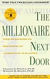 luxusartikel für männer  The Millionaire Next Door