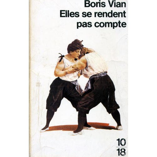 couverture de : Elles se rendent pas compte