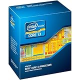 Intel Core i3-3240 Dual-Core Processor 3.4 Ghz 3 MB Cache LGA 1155 - BX80637i33240
