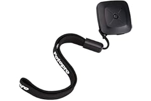 Fotopro – bt-4 – Auslöser Foto Bluetooth für Smartphone – Schwarz