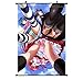Produktbild Wallscrolls-Wonderland High School DxD Wallscroll Stoffposter Plakat Rollbild Tapete Dekoration Geschenk Anime Manga Home Design Wall Decoration Gift Present 60x90CM