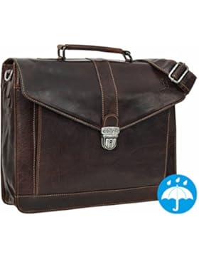 Aktentasche Gusti Leder studio