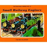The Railway Series No. 22 : Small Railway Engines (Classic Thomas the Tank Engine)
