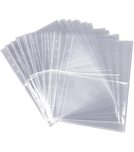 cigarette card plastic sleeves Cosmic/Multi-Master Cigarette Card Collectors Sleeves