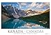 Produktbild Kanada 2017 - Canada - coast to coast - Bildkalender XXL (68 x 46) - Landschaftskalender - Naturkalender
