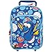 Produktbild Trolley Findet Dorie Disney - Trolley - Rucksack mit Rädern und Schulterriemen für Kindergarten und Grundschule mit Motiven aus Nemo, Dorie oder anderen Komikhelden aus Findet Dorie - Perletti