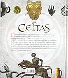 Image de Celtas, Los. Una Civilizacion Europea / Atlas Ilustrado