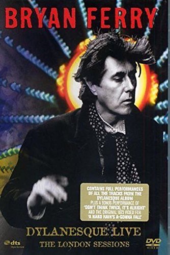 Bryan ferry dylanesque [Reino Unido] [DVD]