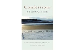 Confessions: St Augustine