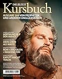 Kursbuch 164 - Von Propheten und anderen Unglücksraben by 
