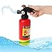 Produktbild ECMQS Wasserpistole Spielzeug, Feuerlöscher Form Squirt Wasserpistole Spielzeug für Kinder Neuheit
