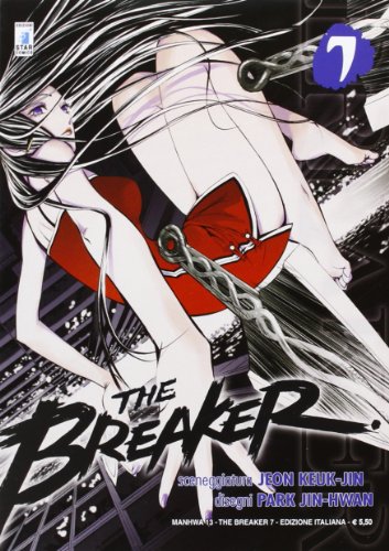 Download The Breaker: 7