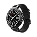 Produktbild HAIT Smart Watch 2 + 16G Männer und Frauen 3G Commerce Uhr Informationen Push GPS Sport Überwachung 500 Millionen Pixel Android5.1,Black