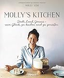 Image de Molly's Kitchen - Stadt, Land, Genuss – vom Glück, zu kochen und zu genießen