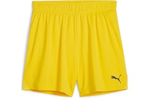 PUMA Teamgoal Spodenki Do Piłki Ręcznej W - Szorty z dzianiny Uniseks