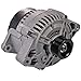 Produktbild 1x Generator/Lichtmaschine 120-A