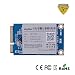 Produktbild KingFast 2710MCS08-128 Basic interne SSD ((2,5 Zoll), 128GB + 128MB Cache, SATA III) metallic silber