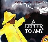 A Letter to Amy