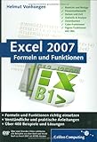 Image de Excel 2007 – Formeln und Funktionen (Galileo Computing)