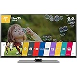 LG 55LF652V - Televisor FHD de 55" con Smart TV (1080x1920, 900 Hz), negro