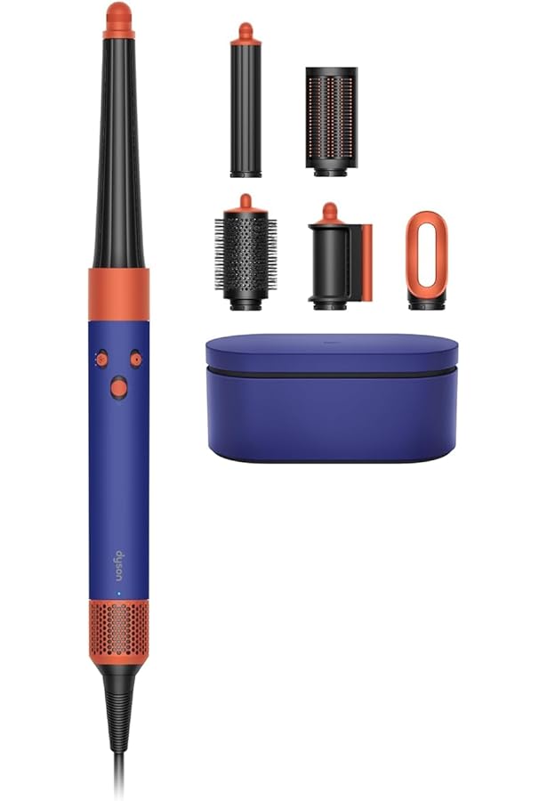 Dyson Airwrap i.d. App Connected Intelligent Multistyler