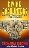 Divine Encounters: A Guide to Visions, Angels, and Other Emissaries (Earth Chronicles) by Zecharia Sitchin