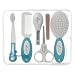 Dreambaby Essential Grooming Kit (10-Piece)