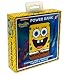 Produktbild Nickelodeon – Smartoools MC5 Speicherkartenetui Sponge Bob