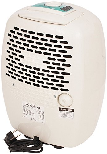Aktobis Luftentfeuchter, Raumtrockner WDH-610HA (bis 12 L/T) - 3