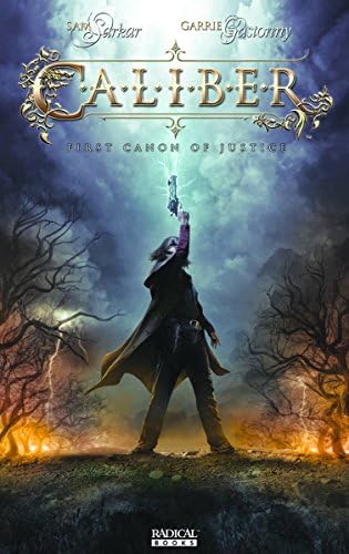 Caliber: First Canon of Justice