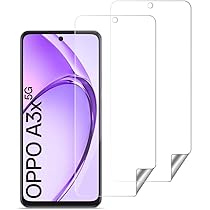 OPPO A3 5G (Nebula Red, 6GB RAM, 128GB Storage) : Amazon.in