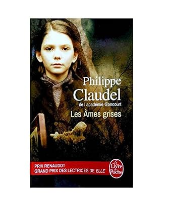 Brand: Stock les âmes grises