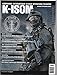 Produktbild K-ISOM 3/2019 Special Operations Magazin 3/2019 Special Operations Magazin Unité Spéciale de la Police Groupe d´Intervention Fribourg Kampfschwimmer