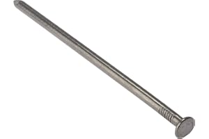 ForgeFix Runda huvudspikar | 4,50 x 100 mm