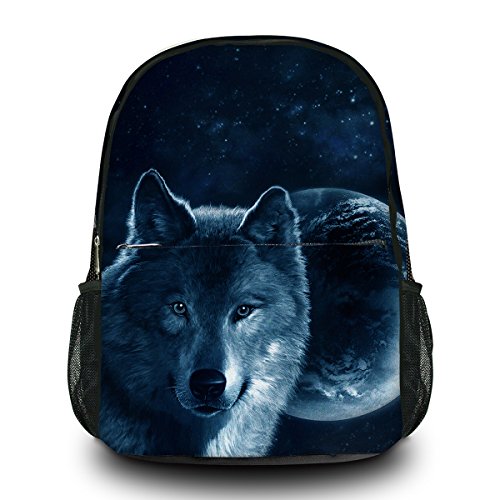 Wolf Bag Amazon.co.uk