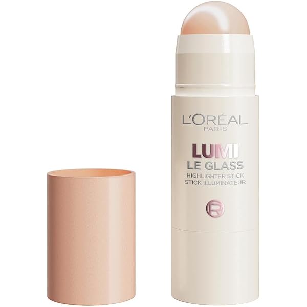 L’Oréal Paris Chromatic Bronze Highlight & Contour Palette 01 – 10 G, Limitierte Edition