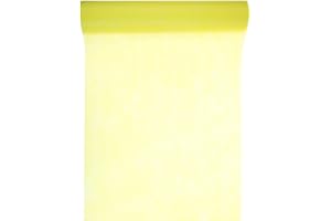 Santex Decorative Non-Woven Table Runner 0.3 x 10 m