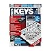 Produktbild Keys 6 2011 mit DVD - ARTURIA SPARK - Magix Music Editor 3 Software auf DVD - Personal Samples - Free Loops - Audiobeispiele
