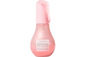 Glow Recipe Watermelon Glow Niacinamide Dew Drops 40ml, hyaluronsäure,vitamin,vitamin e, für Hydration