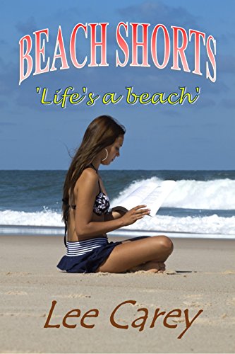 Beach Shorts (English Edition) livre