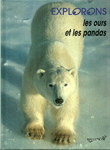 Les  Ours et les pandas