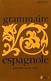 Grammaire espagnole, Préparation  à la licence